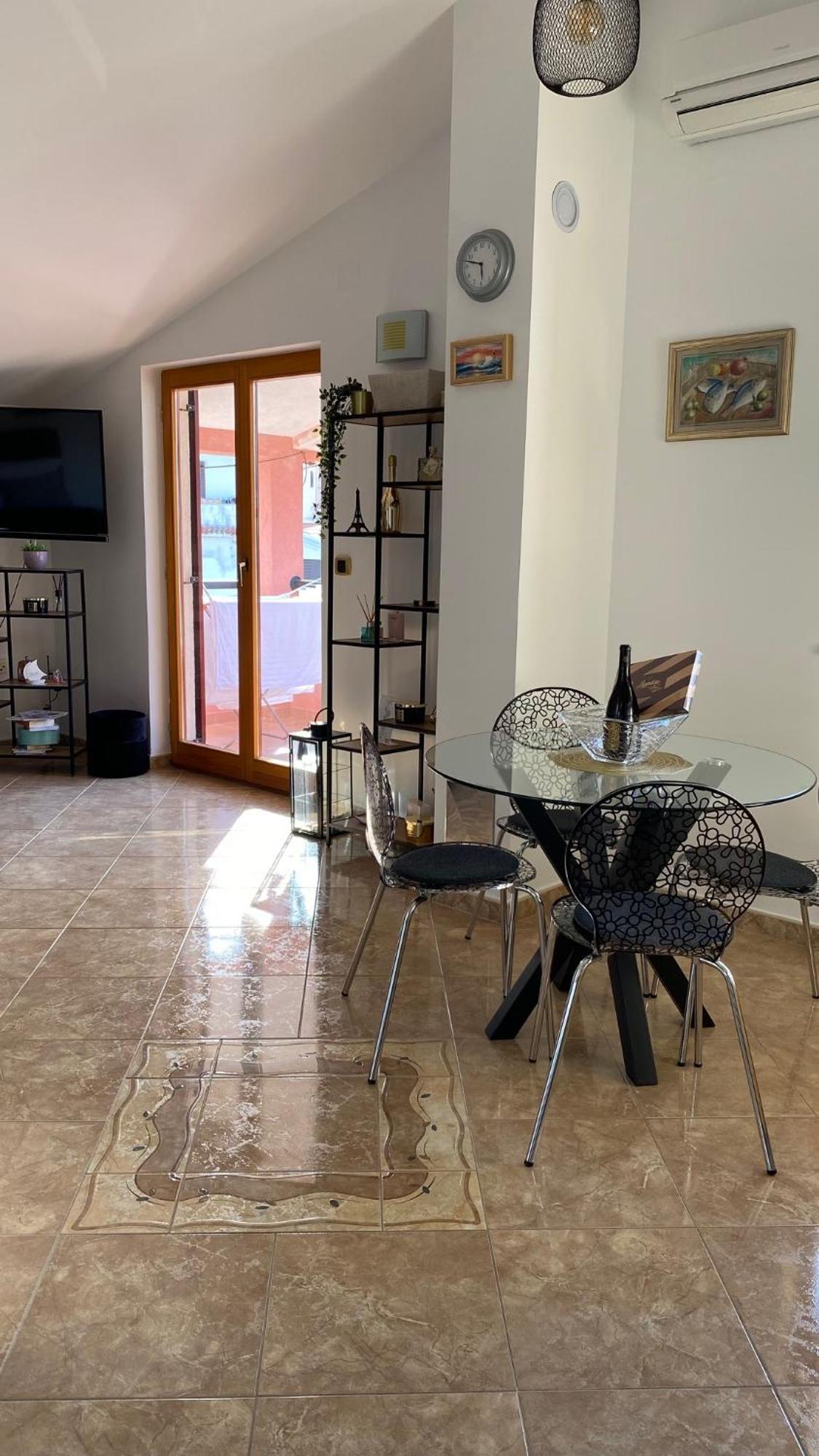 Art Suite Jurandvor Baska  Ngoại thất bức ảnh